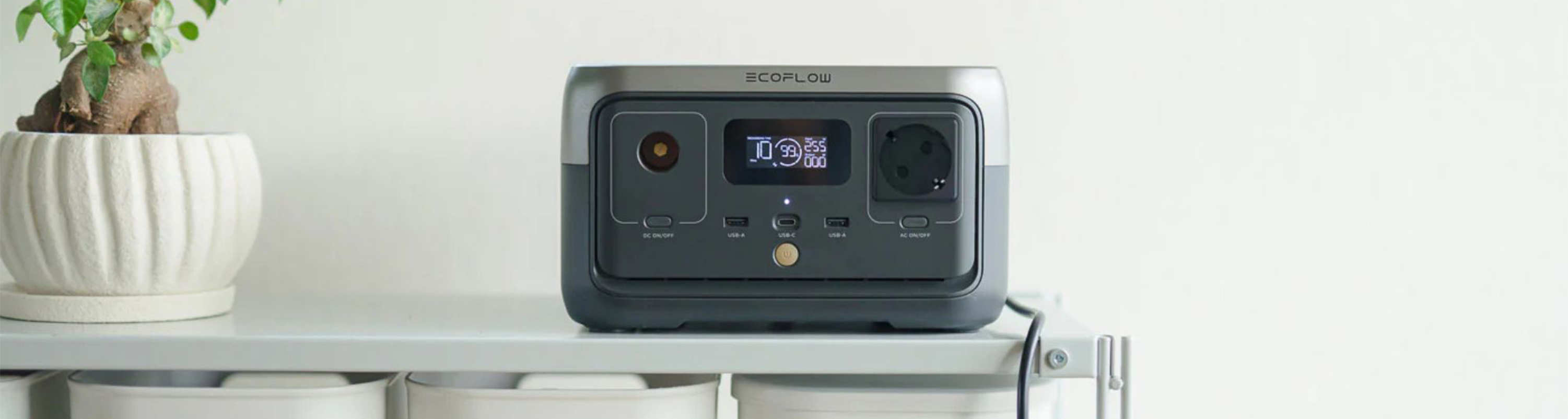 EcoFlow