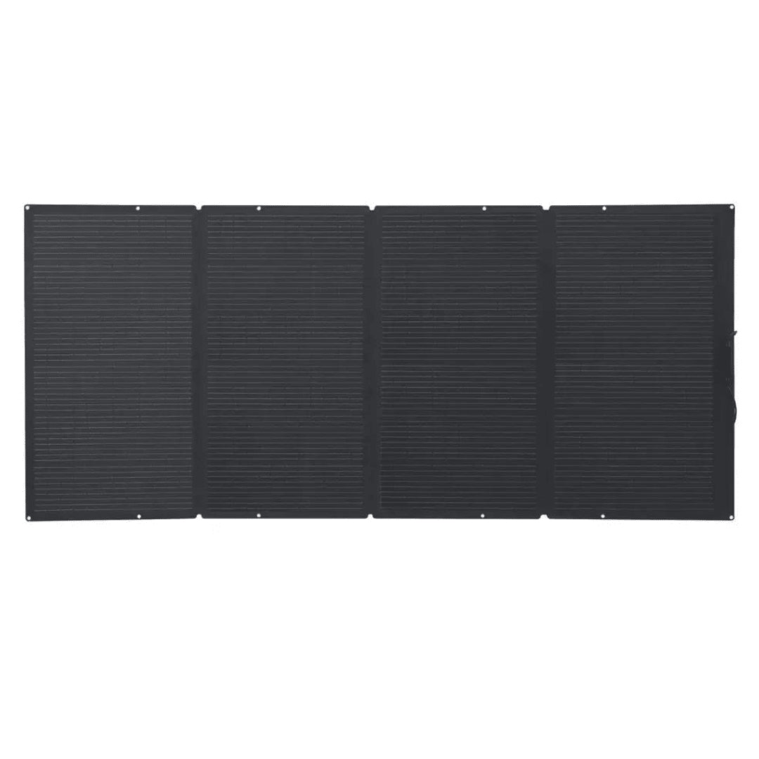 Panel Solar Plegable 400W