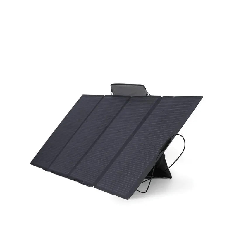 Panel Solar Plegable 400W