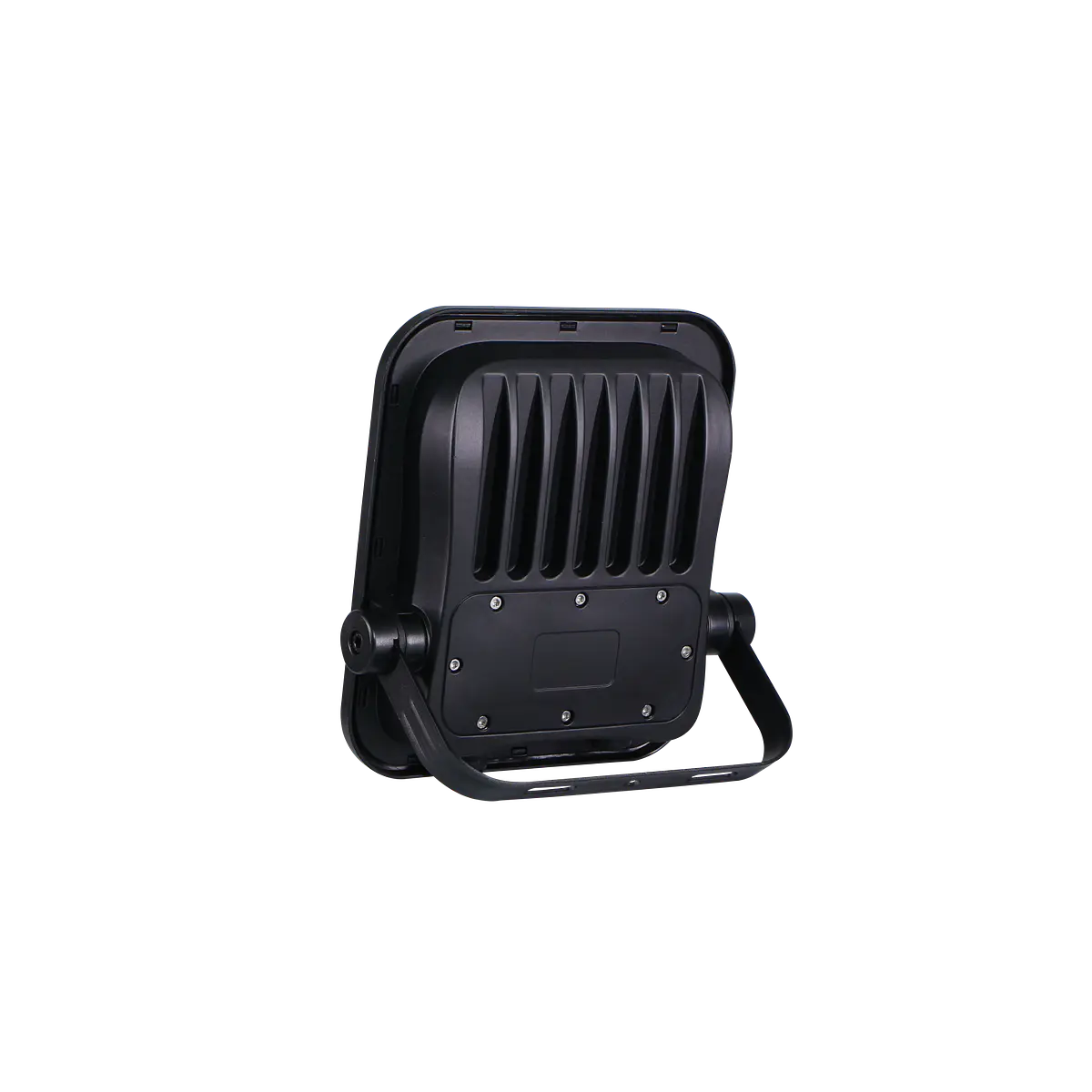 Proyector Led Solar 100W JOFAN IP65 C/Panel Solar C/Control Remoto