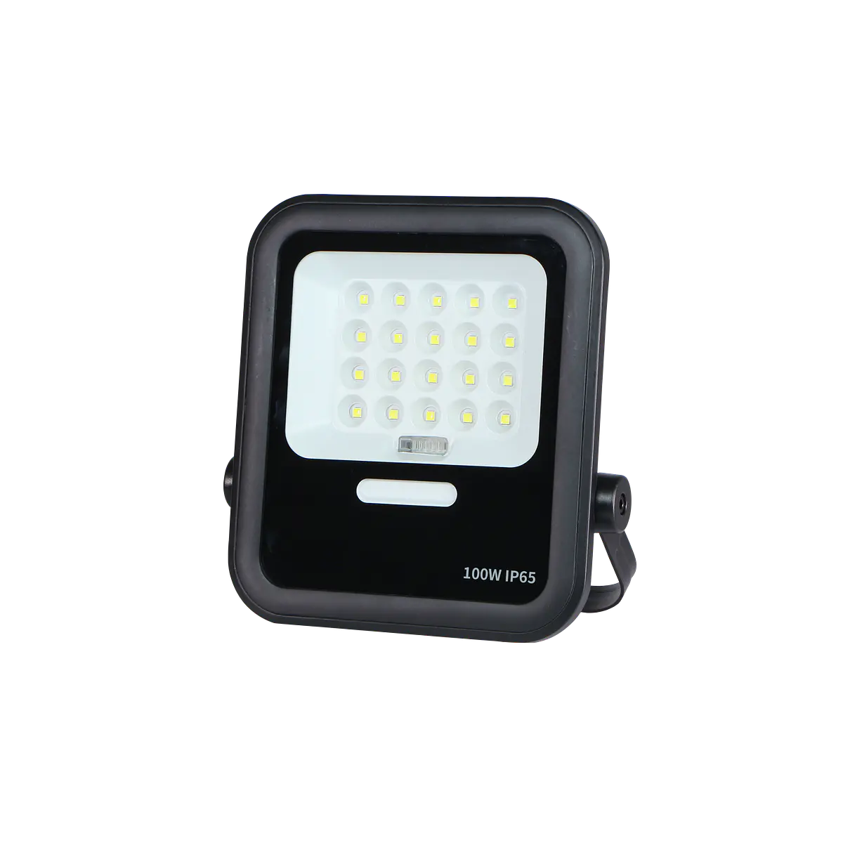 Proyector Led Solar 100W JOFAN IP65 C/Panel Solar C/Control Remoto