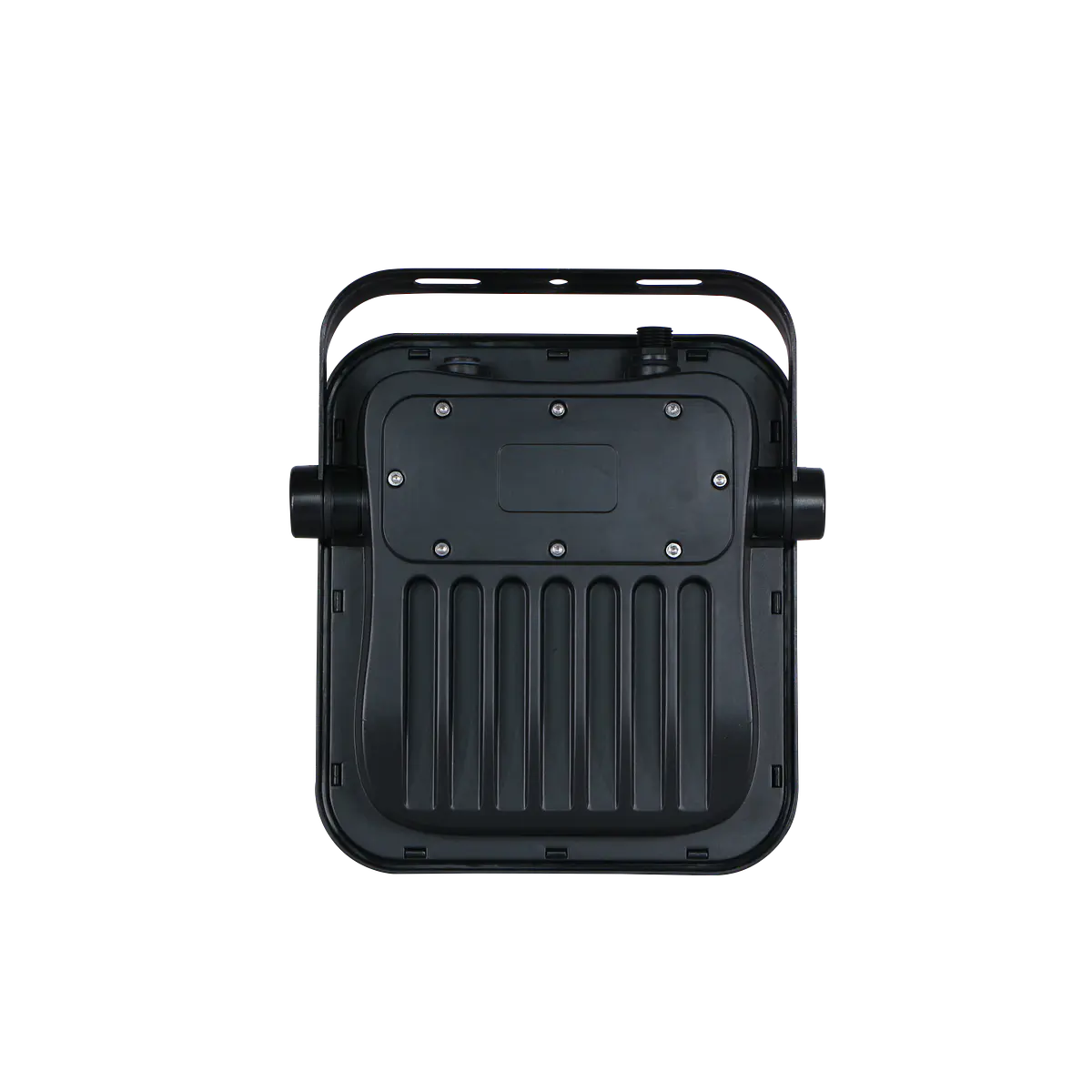 Proyector Led Solar 50W JOFAN IP65 C/Panel Solar C/Control Remoto