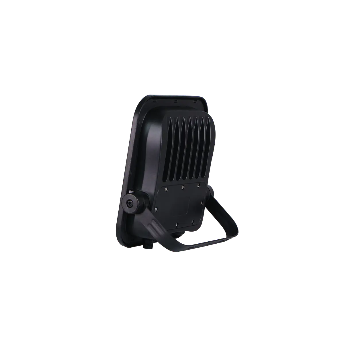 Proyector Led Solar 100W JOFAN IP65 C/Panel Solar C/Control Remoto