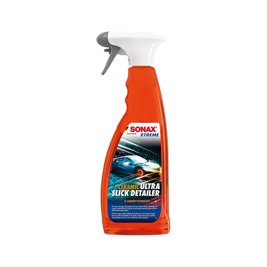 Sellador Ceramico Sonax Xtreme Ceramic Ultra Slick