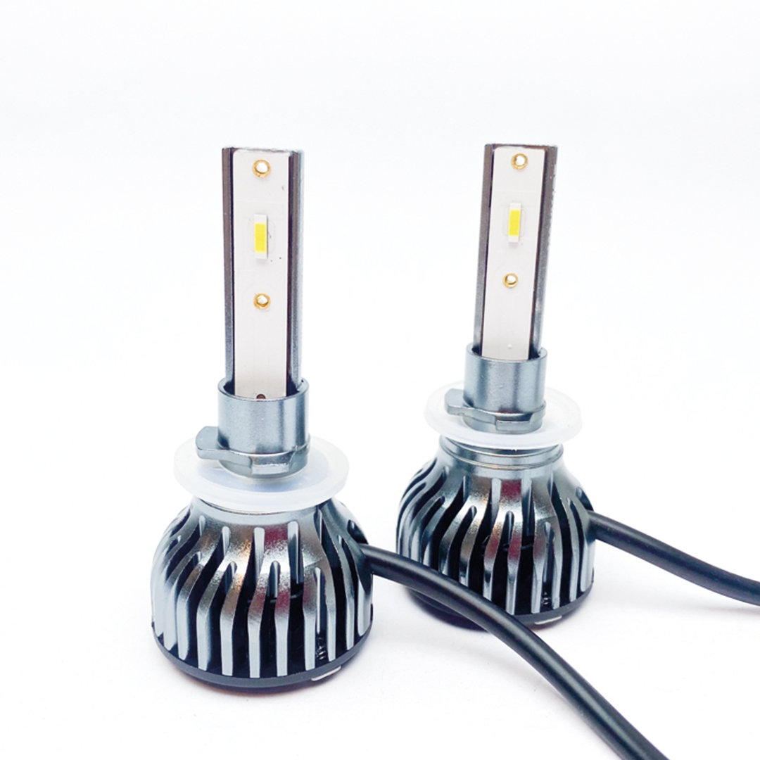 Kit Led MK5 800|881 JOFAN 12/24V - 6000k