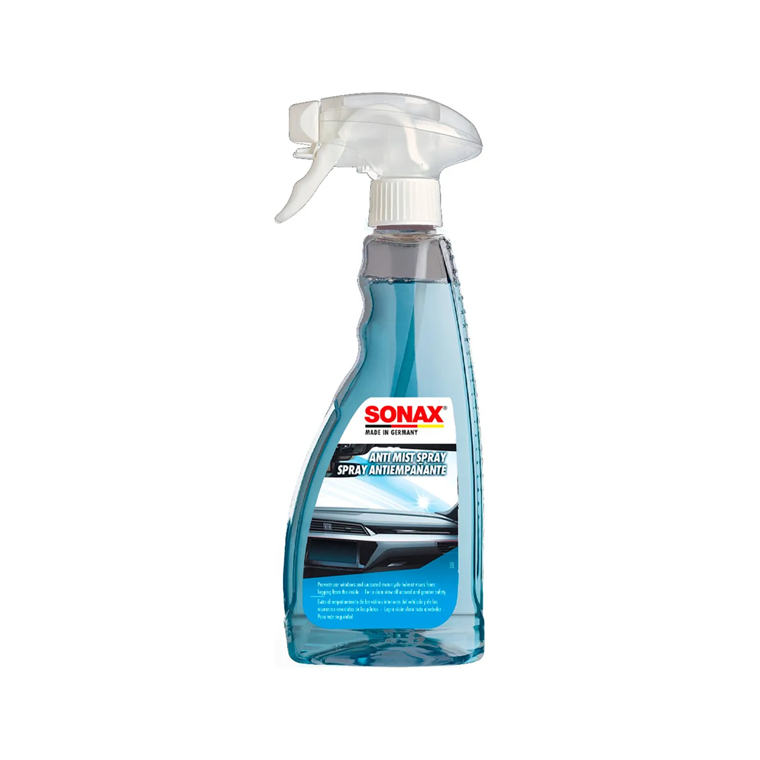 Antiempañante Spray Sonax 500 Ml