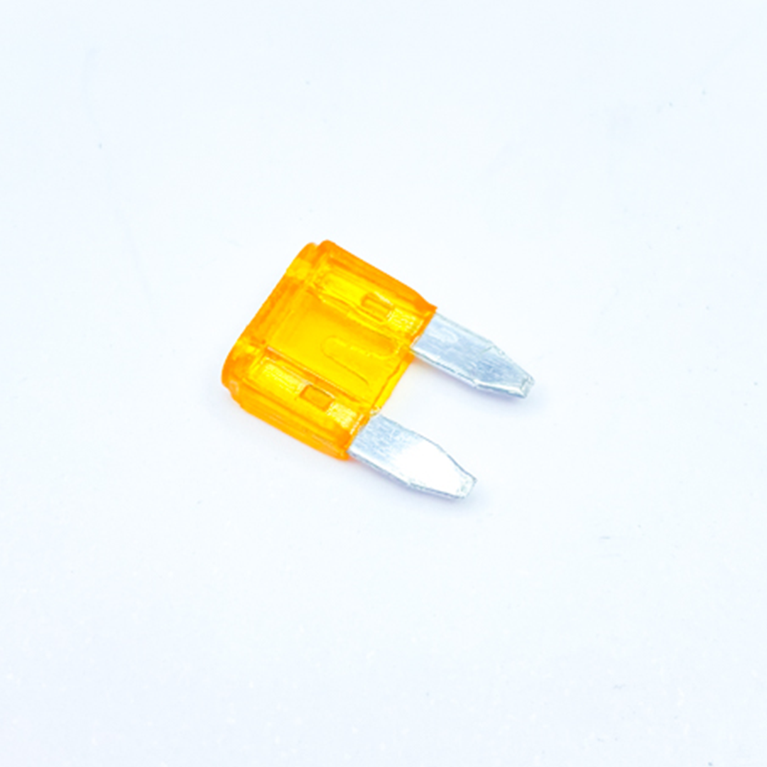 Fusible MINI Automotriz (100 Unidades)