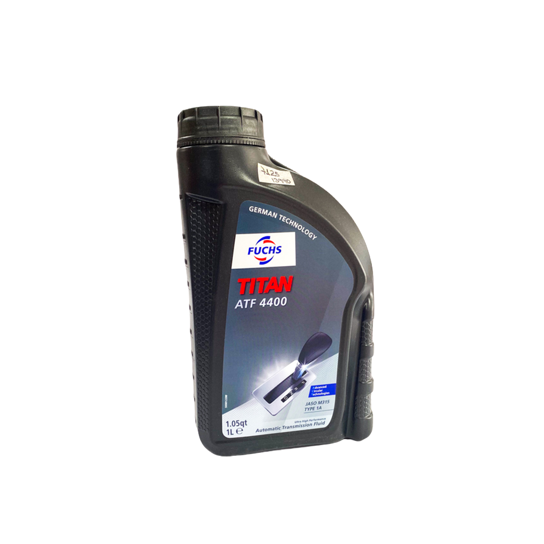 Aceite Motor FUCHS Titan ATF 4400 1 Litro