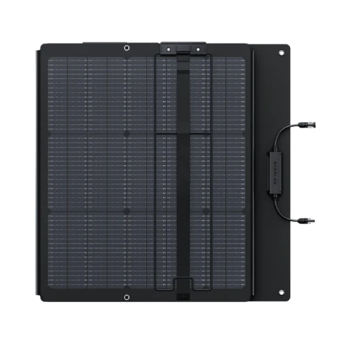 Panel Solar Plegable Bifacial 220W