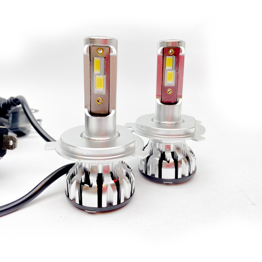 Kit Led MK6 H4 JOFAN 12/24V - 50W