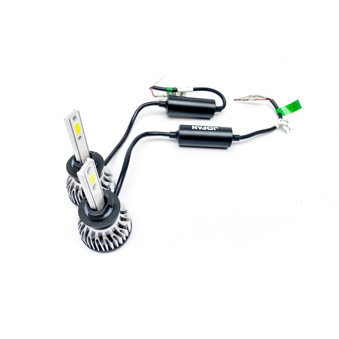 Kit Led MK6 800/881 JOFAN 12/24V - 50W