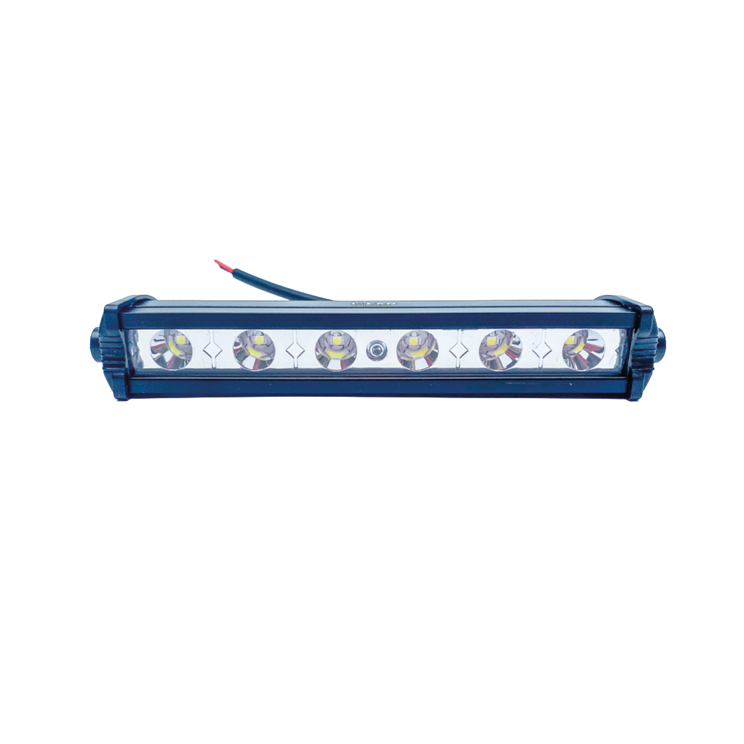 FOCO NEBLINERO 6 LED 18W 9-36V BLANCO IP67