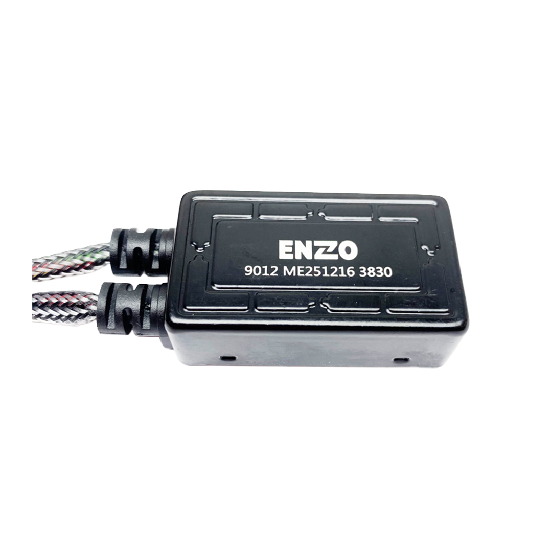 Kit Led MK7 9012 ENZO 12/24V -100W 3459