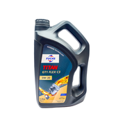 Aceite Motor FUCHS GT1 Flex C3 0W-30 5 Litros Alemán