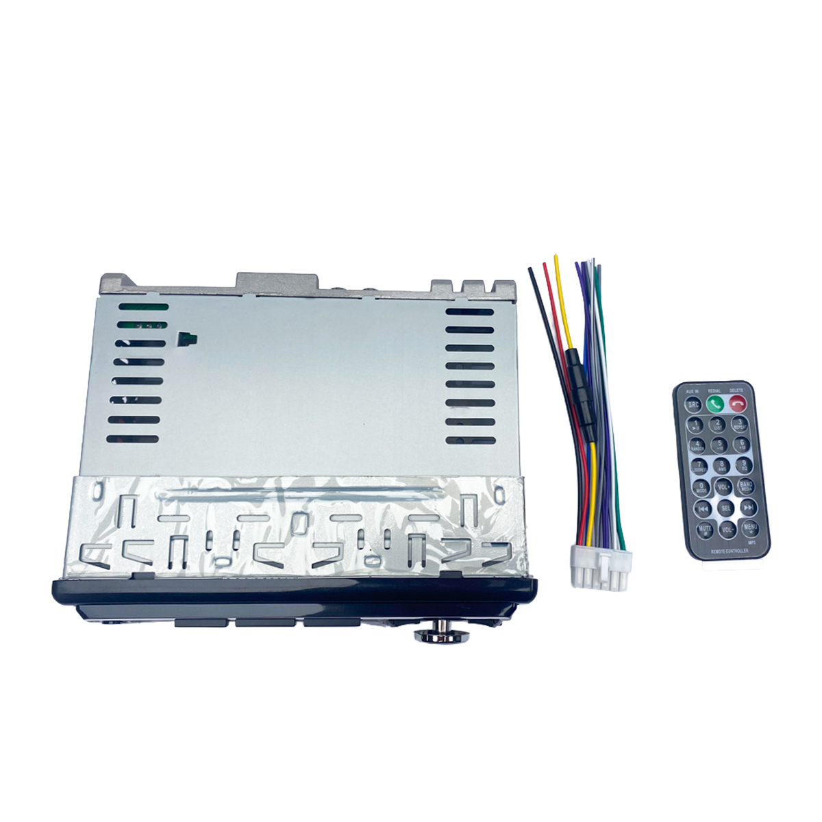 Radio para auto con control remoto JOFAN