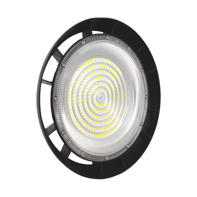 Lampara para Salón Ufo High Bay JOFAN 150w Luz Fria 6500k 10000 Lm