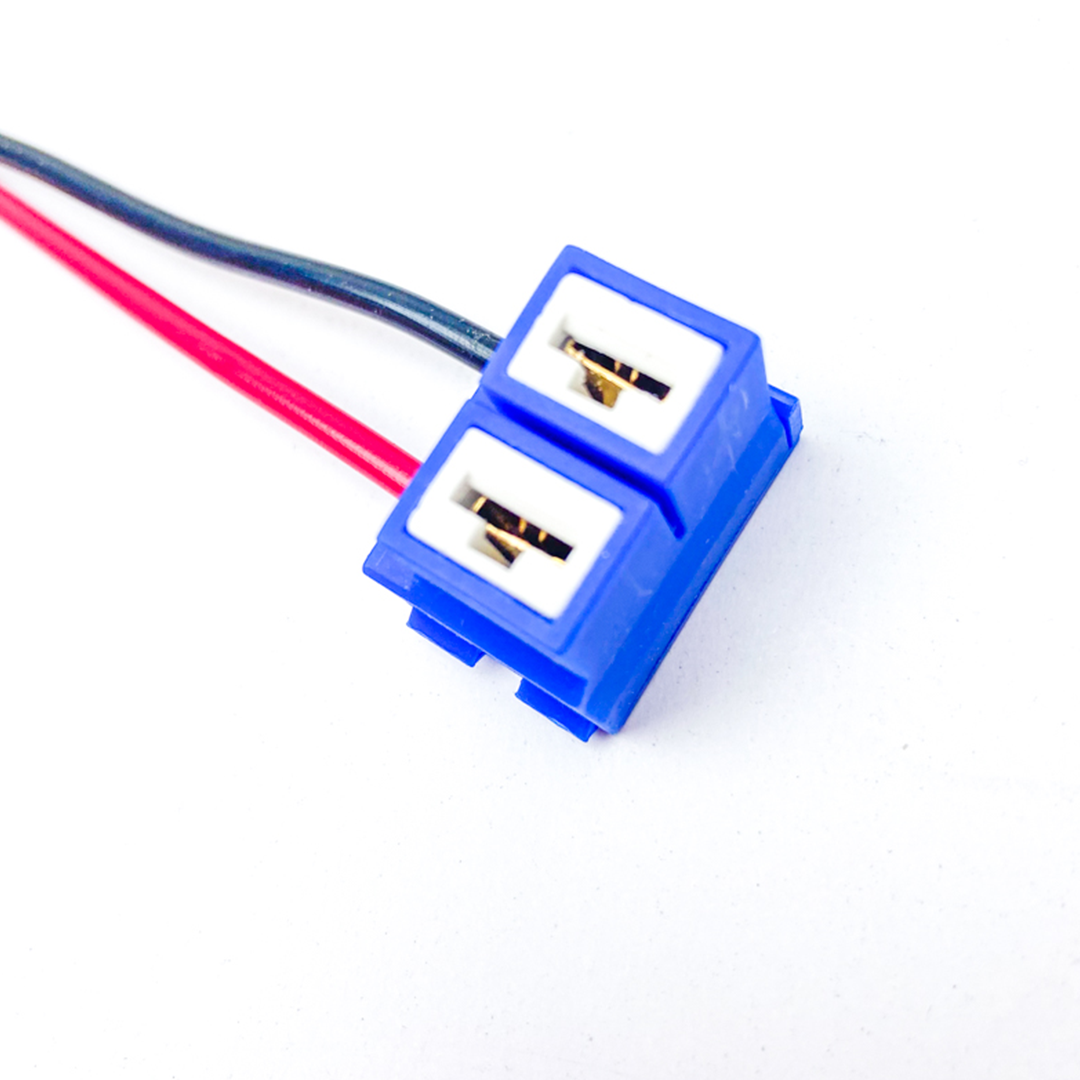 Soquete para Luces H7 (10 Unidades)