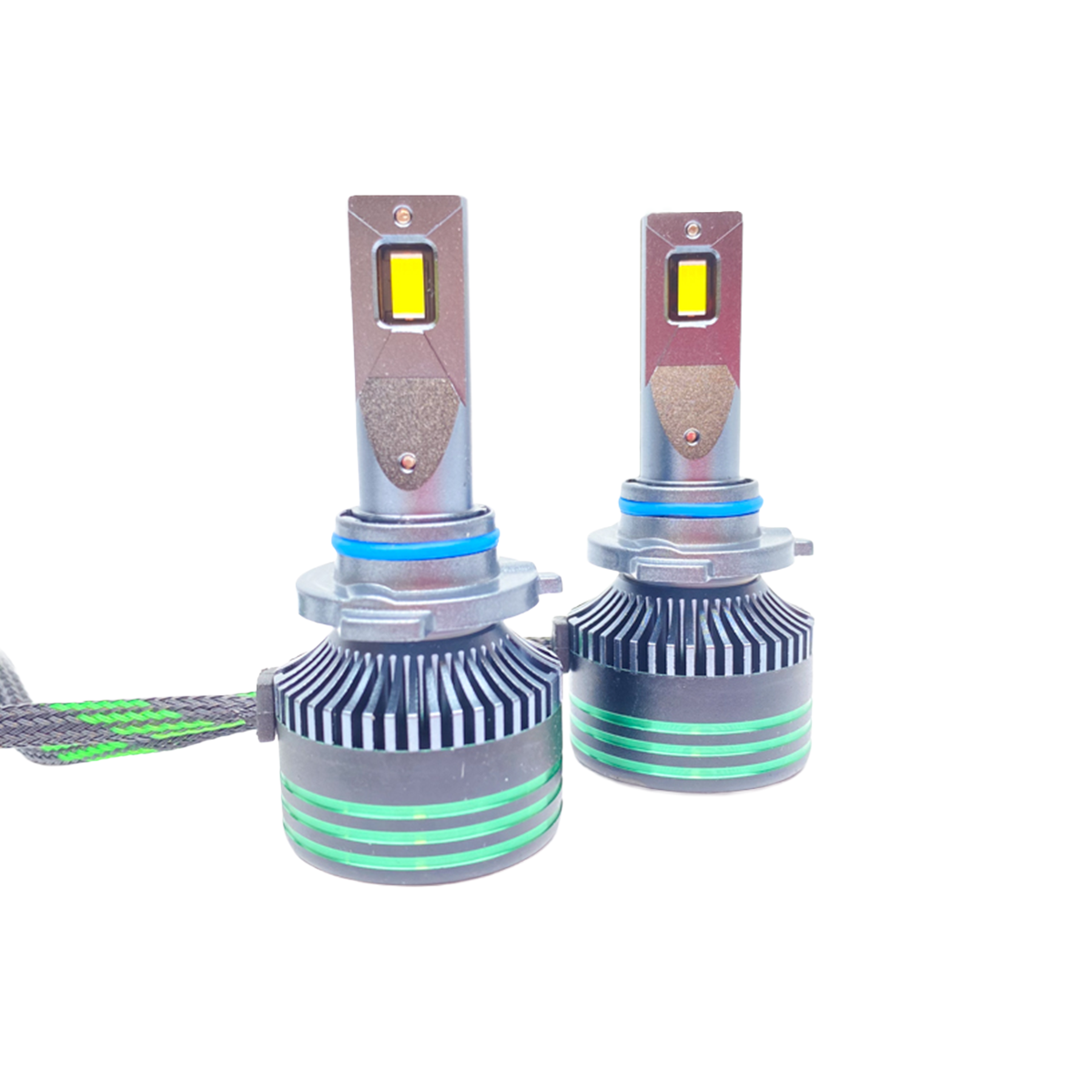 Kit Luces LED H8/H9/H11 Mk8 ENZO