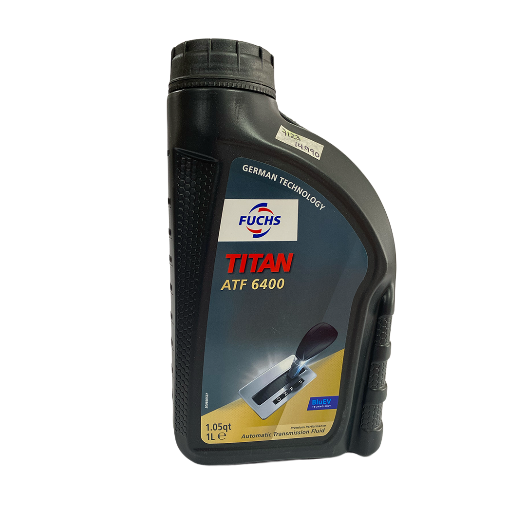 Aceite Motor FUCHS Titan ATF 6400 1 Litro