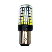 Ampolleta LED con Lupa 2 Contactos 12V