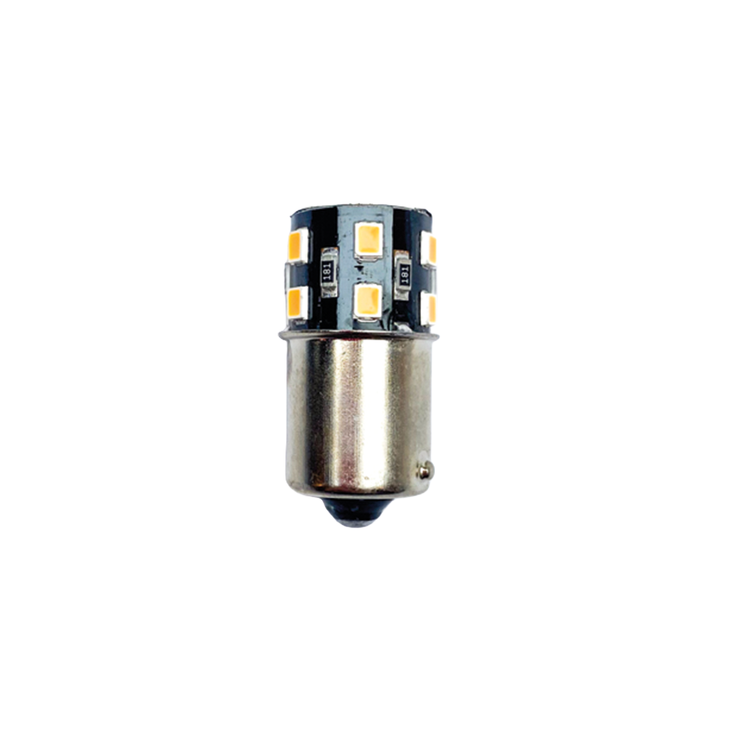 Ampolleta LED Pata Pareja 12V 3W Contacto BA15s