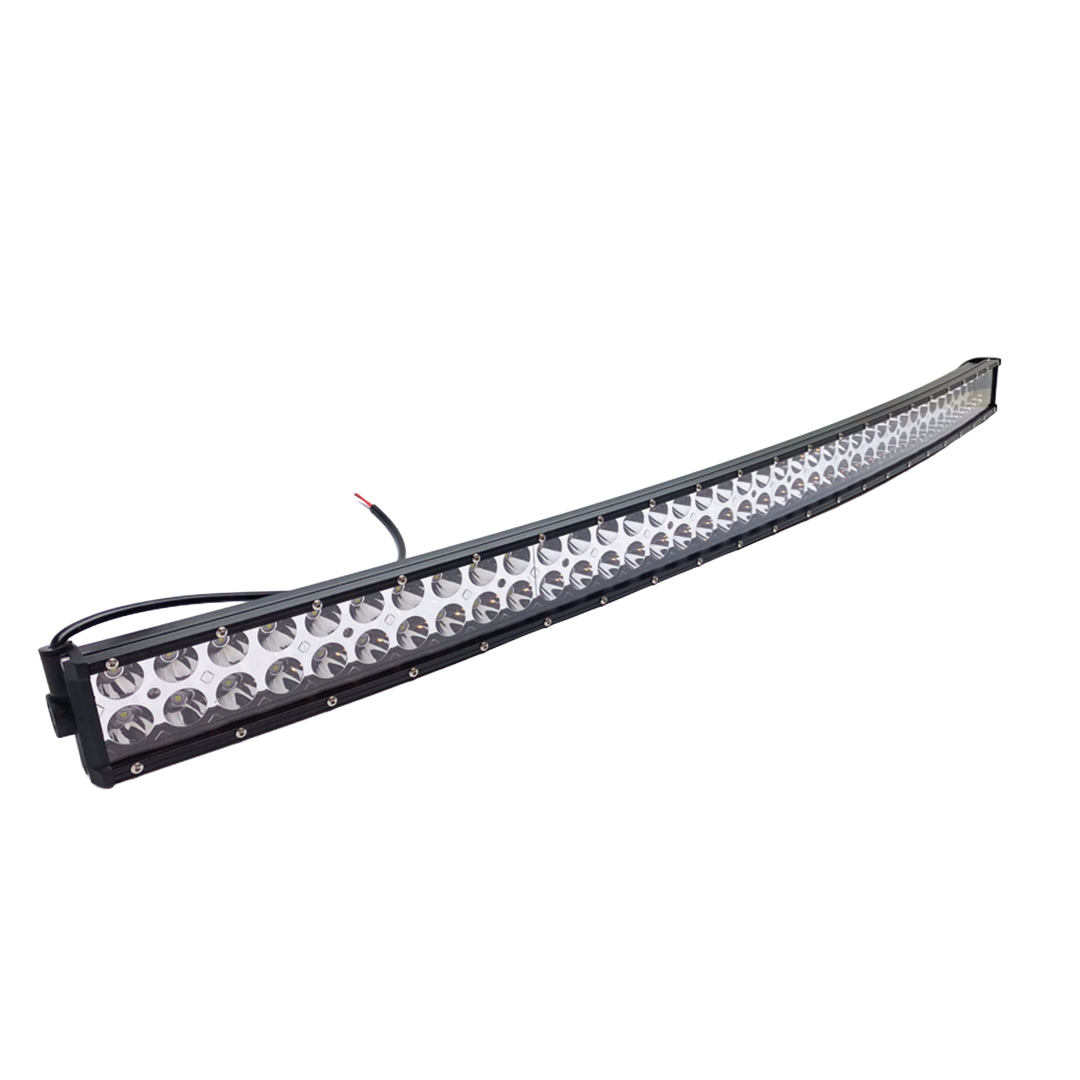 Barra LED JOFAN 180W Encurvada 86.9x5.5 cm Alta Potencia