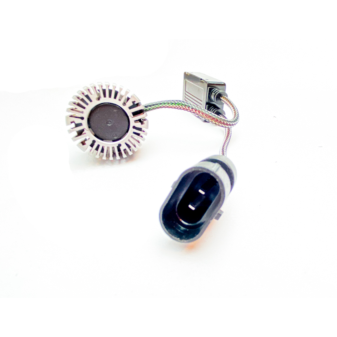 Kit Led MK7 H11/h9/h8 ENZO 12/24V -100W