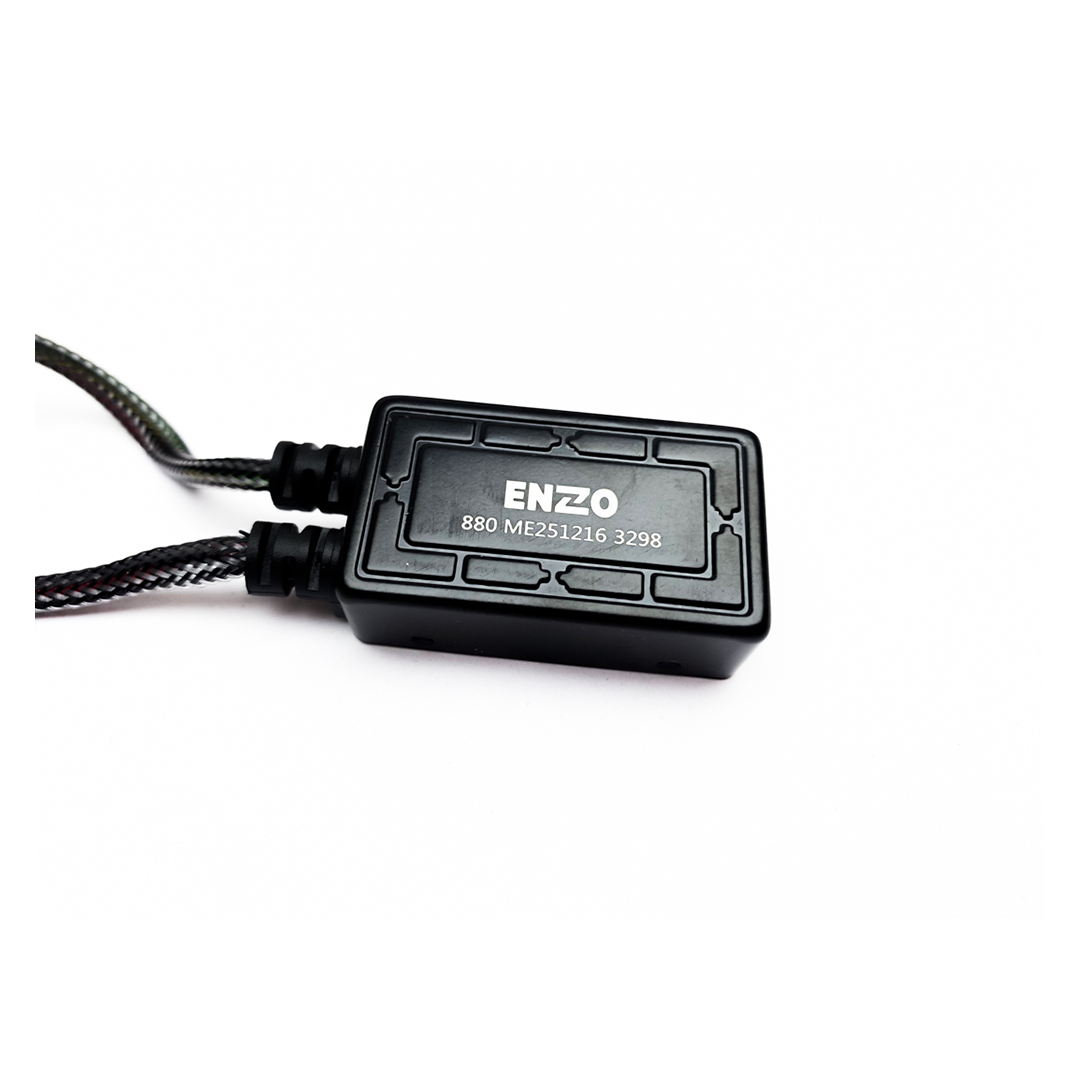 Kit Led MK7 800 ENZO 12/24V -100W 3447