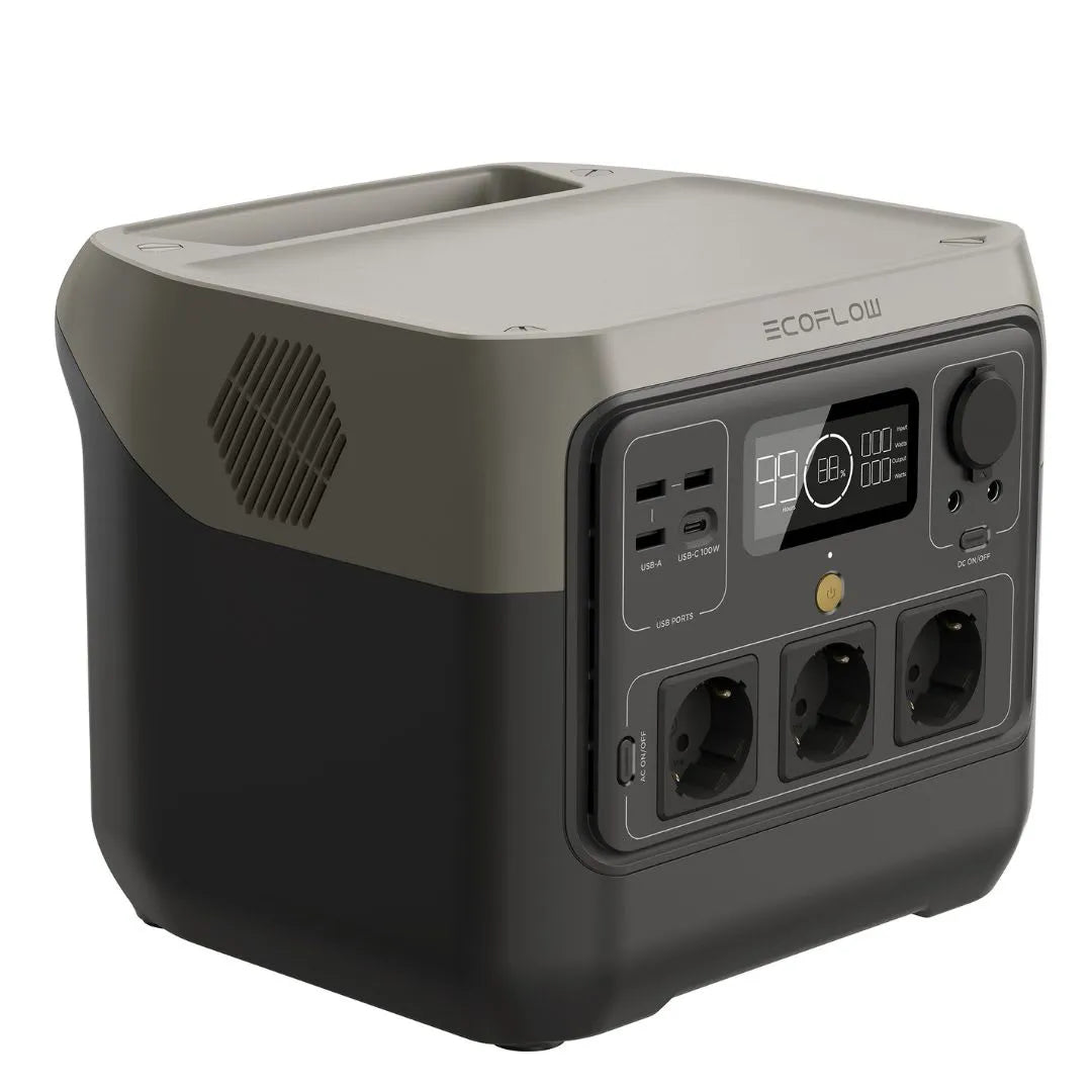 Ecoflow River 2 Pro