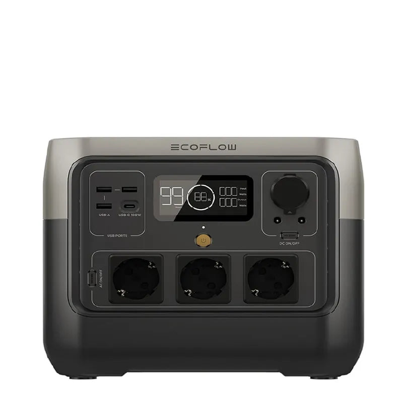 Ecoflow River 2 Pro
