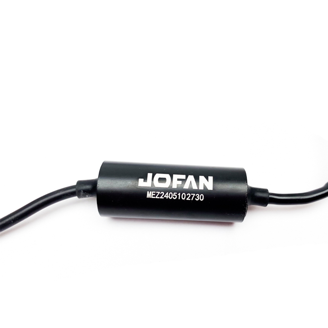 Kit Led MK6 800/881 JOFAN 12/24V - 50W