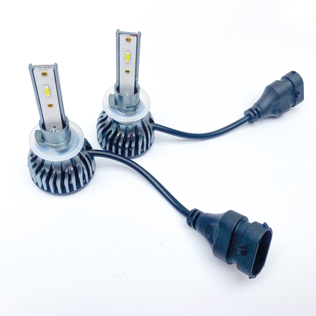 Kit Led MK5 800|881 JOFAN 12/24V - 6000k