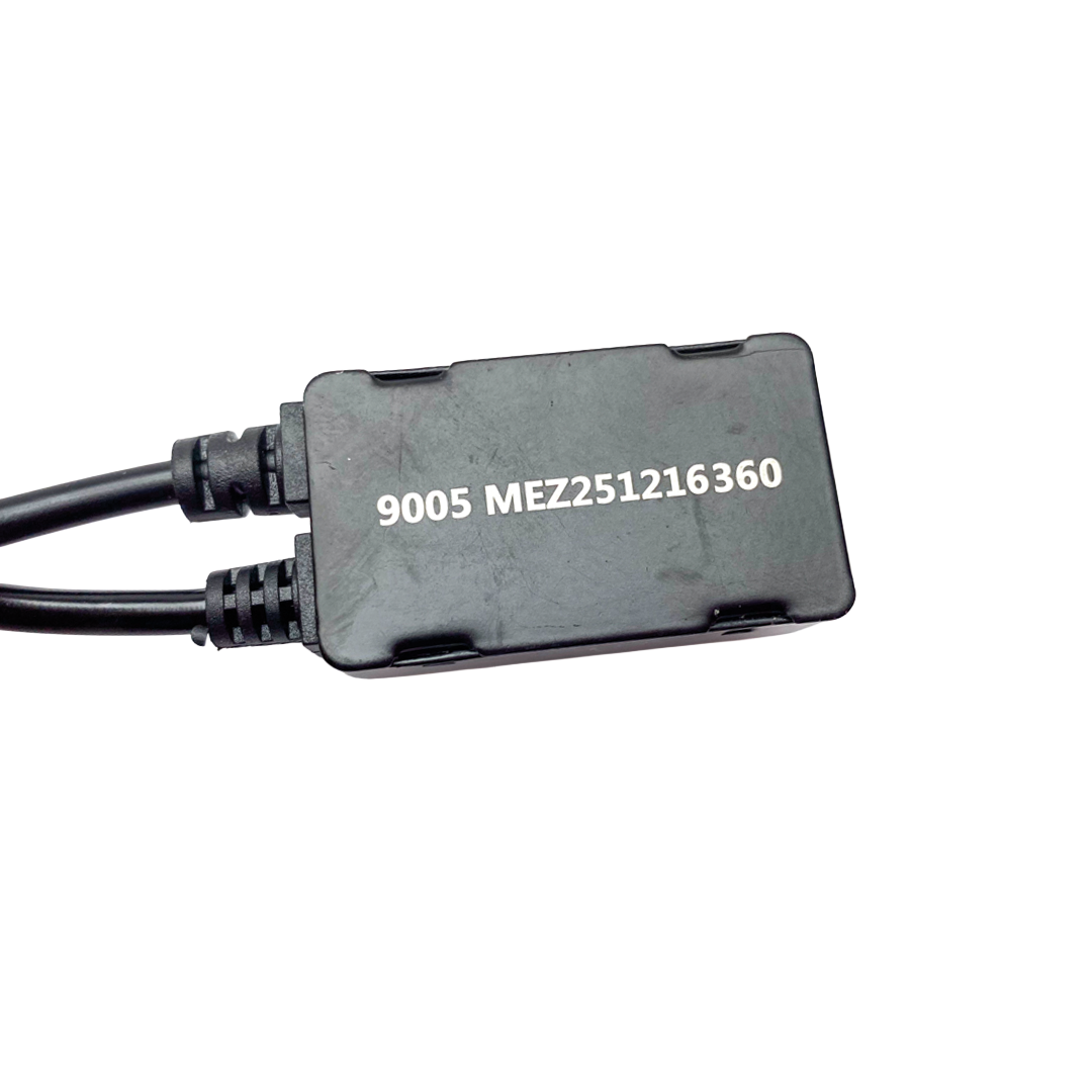 Kit Led M3 360º 9005 JOFAN 12/24V 6000k