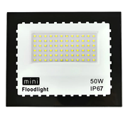 FOCO PROYECTOR LED 220V 50W AC85-265V