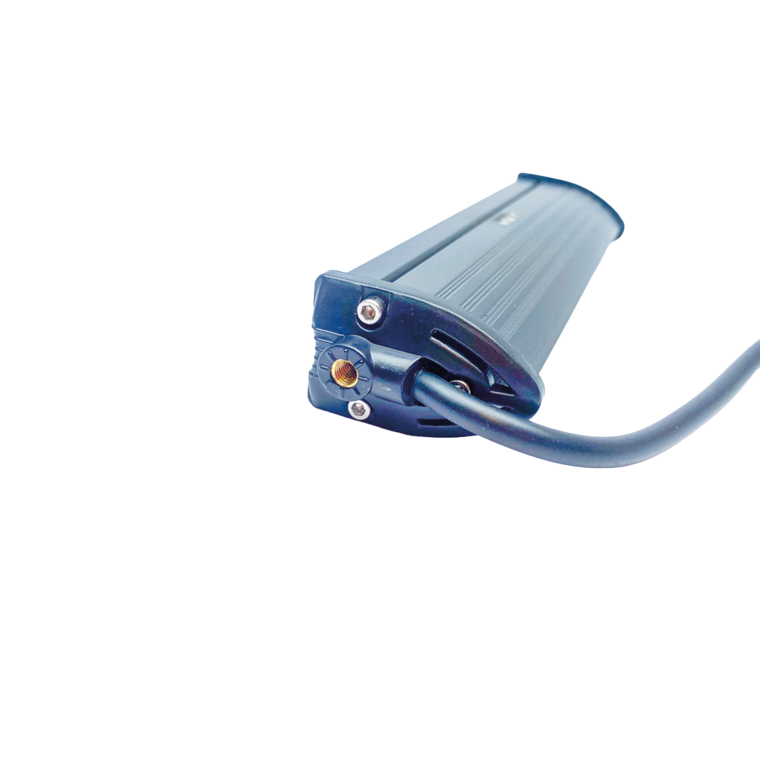 FOCO NEBLINERO 6 LED 18W 9-36V BLANCO IP67