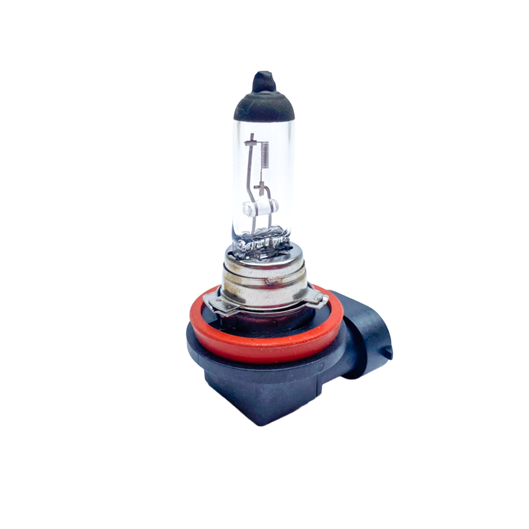Ampolleta ENZO H11 12V 55W Base PGJ19-2 Halógena Pack 2 Unidades