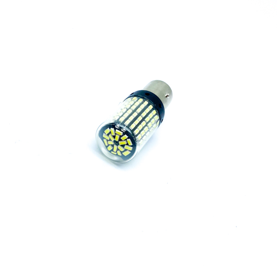 Ampolleta LED con Lupa 2 Contactos 12V