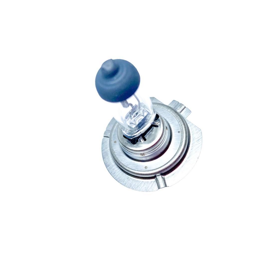 Ampolleta ENZO H7 12V 55W Base PX26d Halógena Pack 2 Unidades