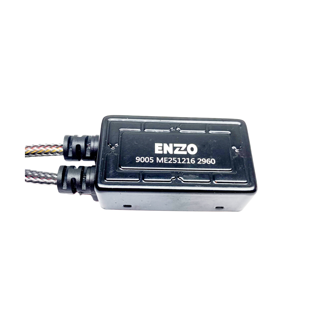 Kit Led MK7 Hb3 ENZO 12/24V -100W 9005