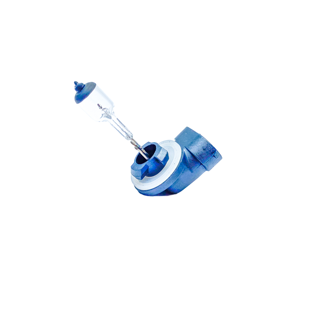 Ampolleta ENZO 881 12V 27W Base PGJ13 Halógena Pack 2 Unidades