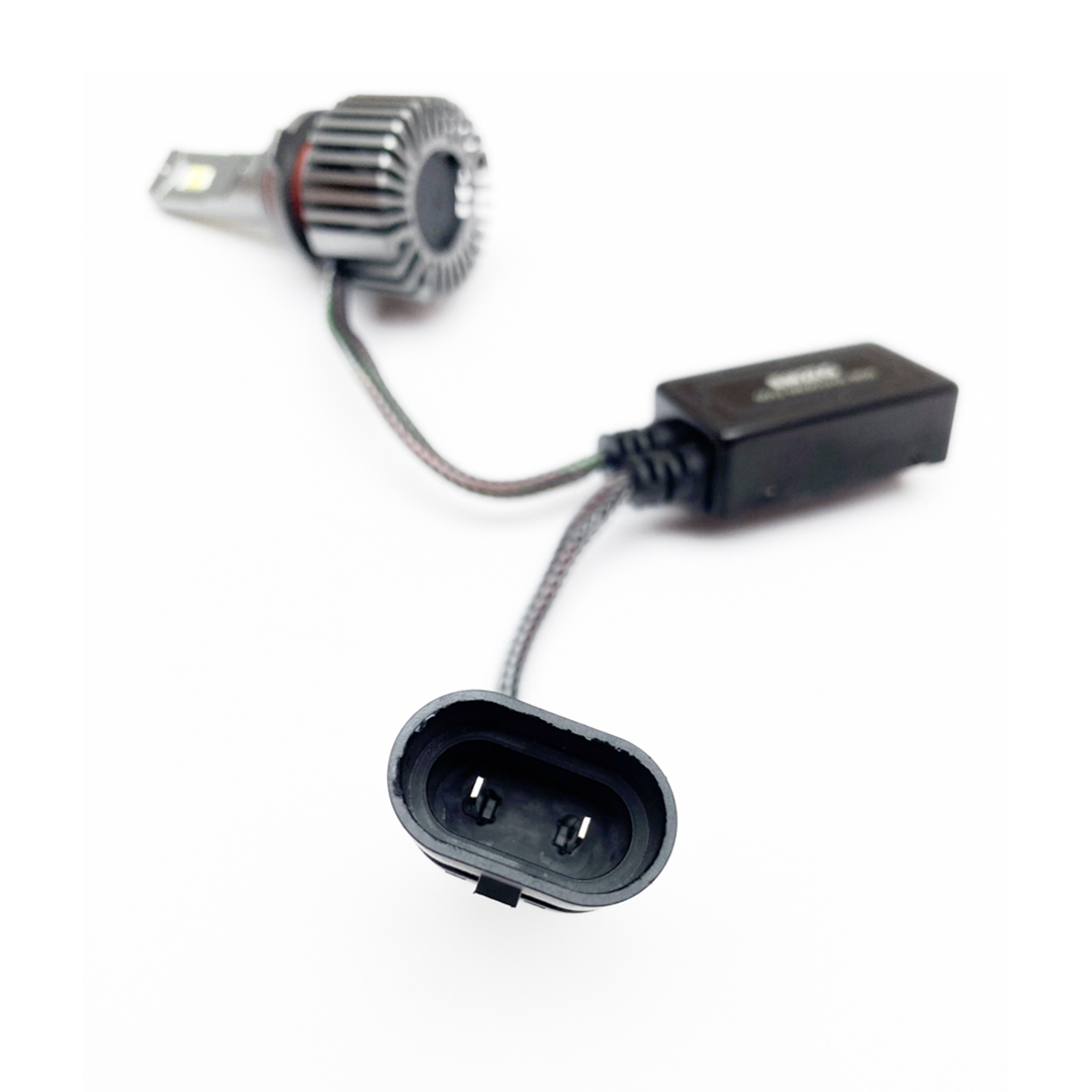 Kit Led MK7 9012 ENZO 12/24V -100W 3459