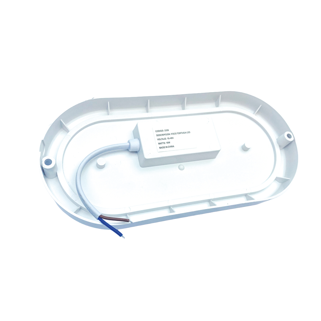 Foco Tortuga Jofan 18W para Vehículo
