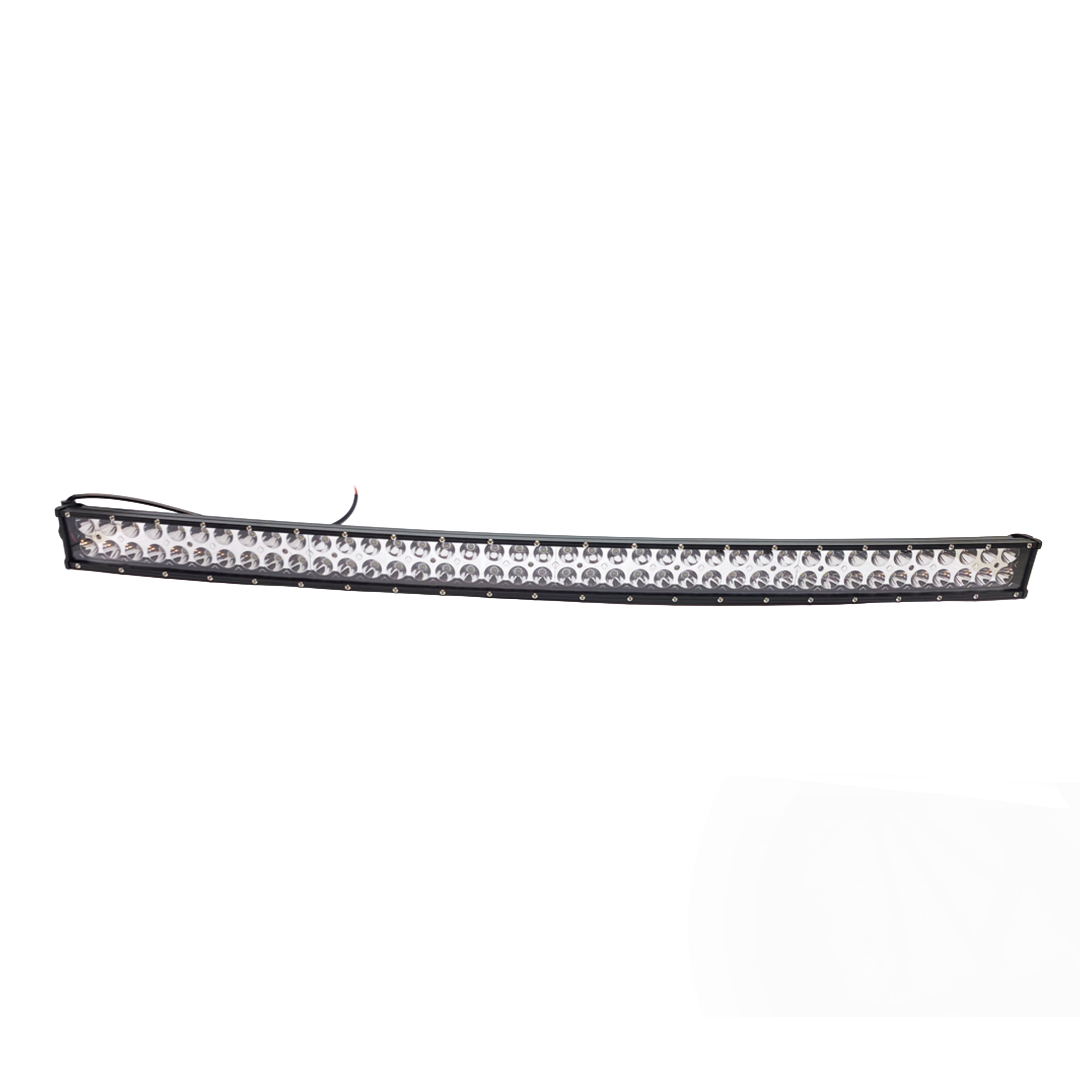 Barra LED JOFAN 180W Encurvada 86.9x5.5 cm Alta Potencia