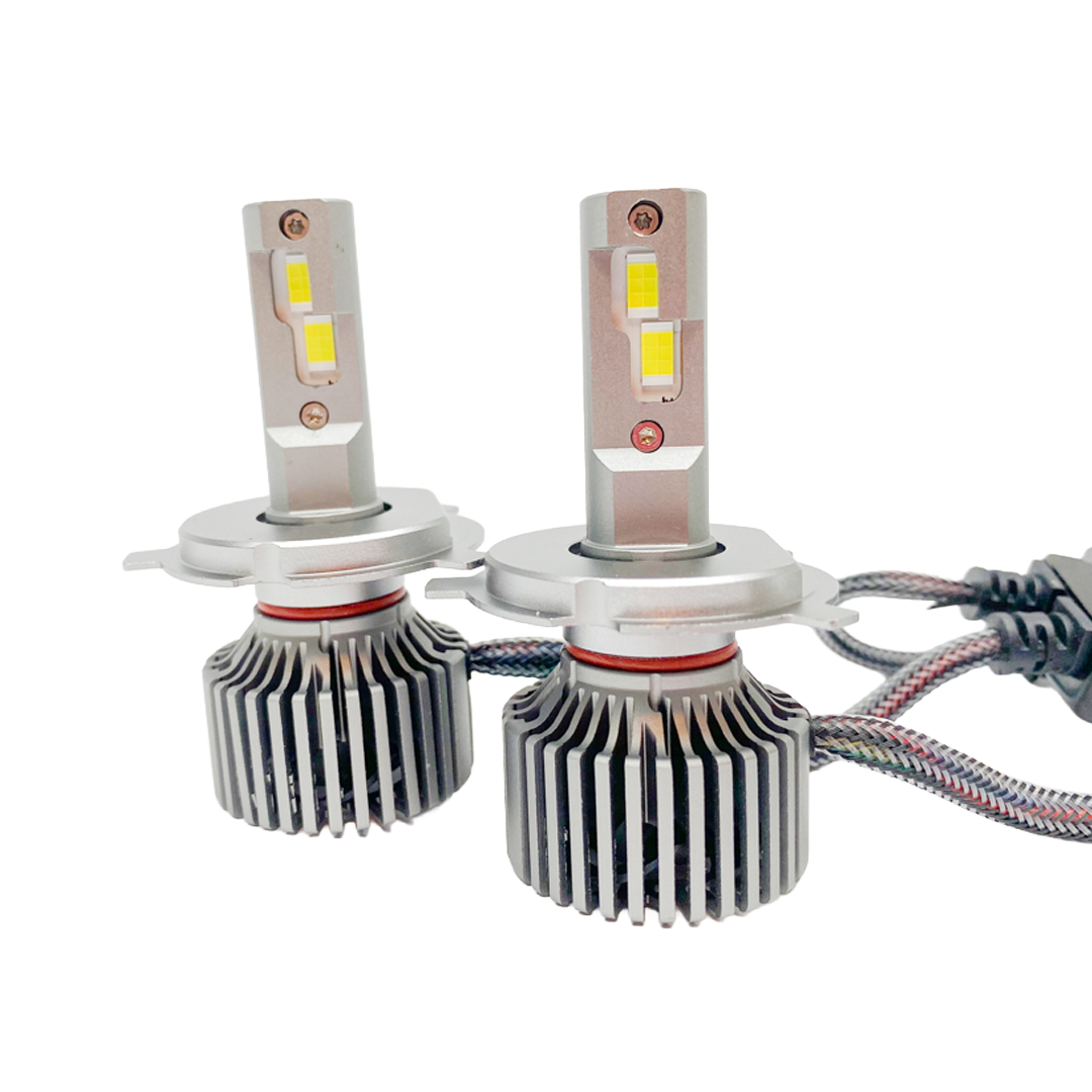 Kit Led MK7 9012 ENZO 12/24V -100W 3459