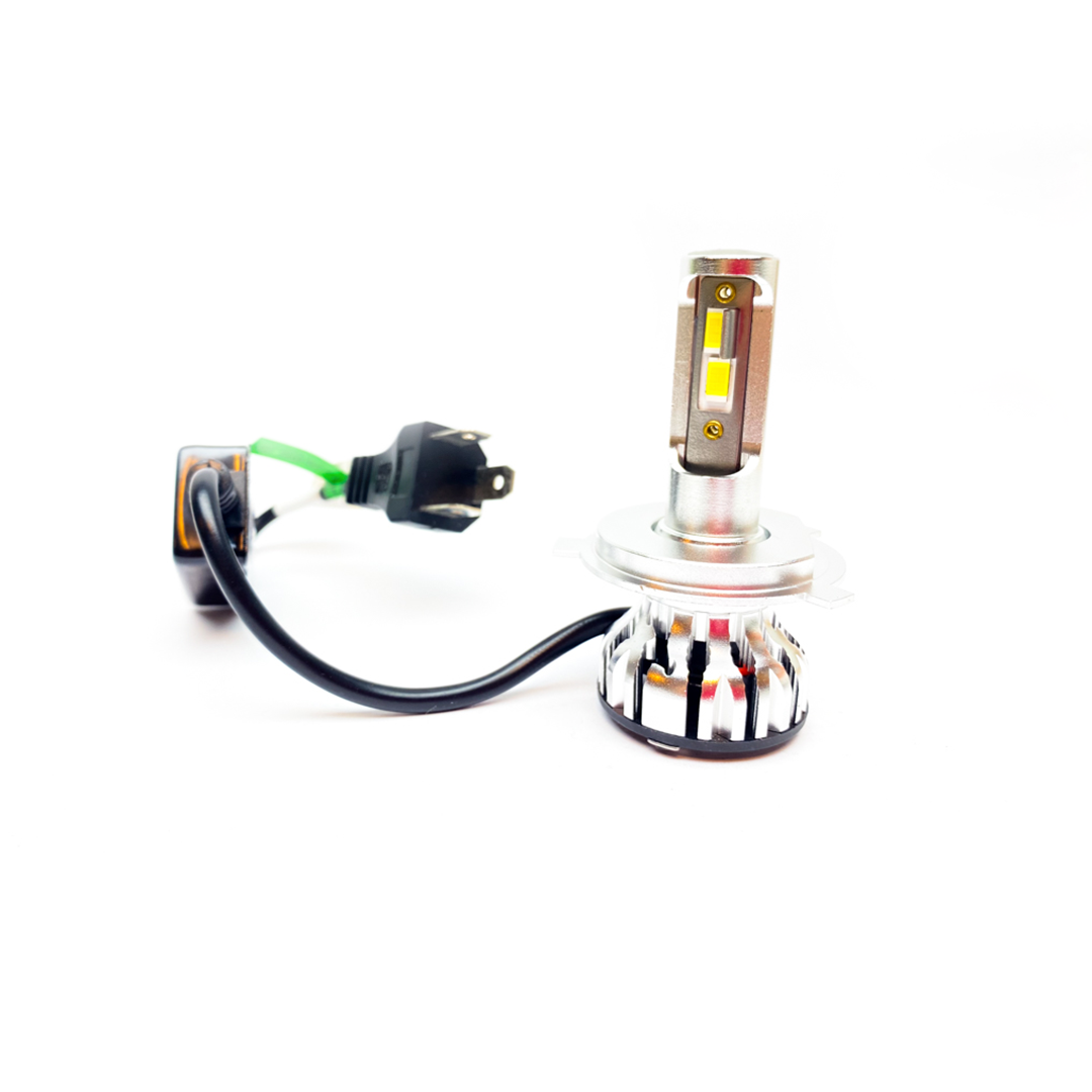 Kit Led MK6 H4 JOFAN 12/24V - 50W