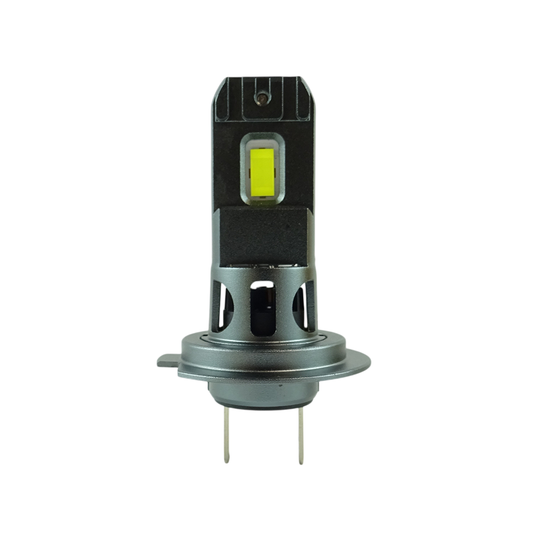 Set de Ampolletas Led H7 FLÖSSER Plug&play 6500K 3300lm 91D2070