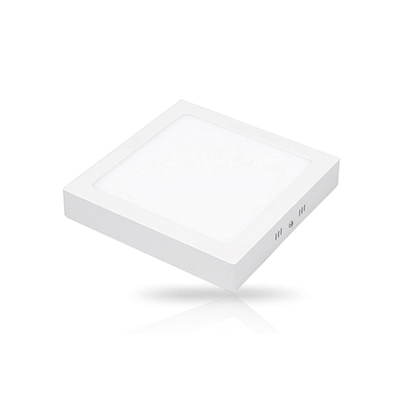 Panel Led Sobrepuesto Cuadrado 24w Jofan (280x280mm) 3393