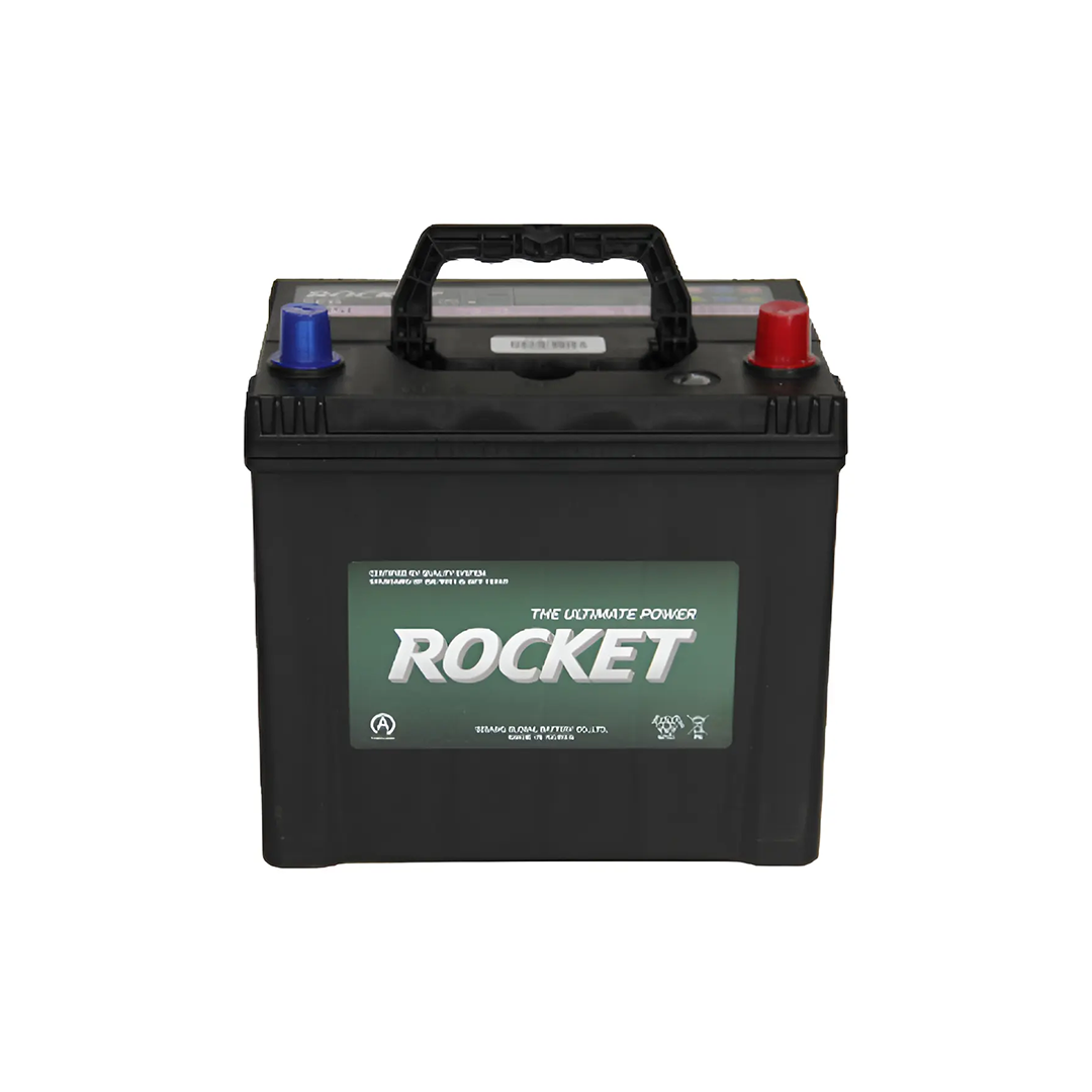 Batería Rocket EFB S95L 70Ah 680 CCA Start-Stop Positivo Derecho