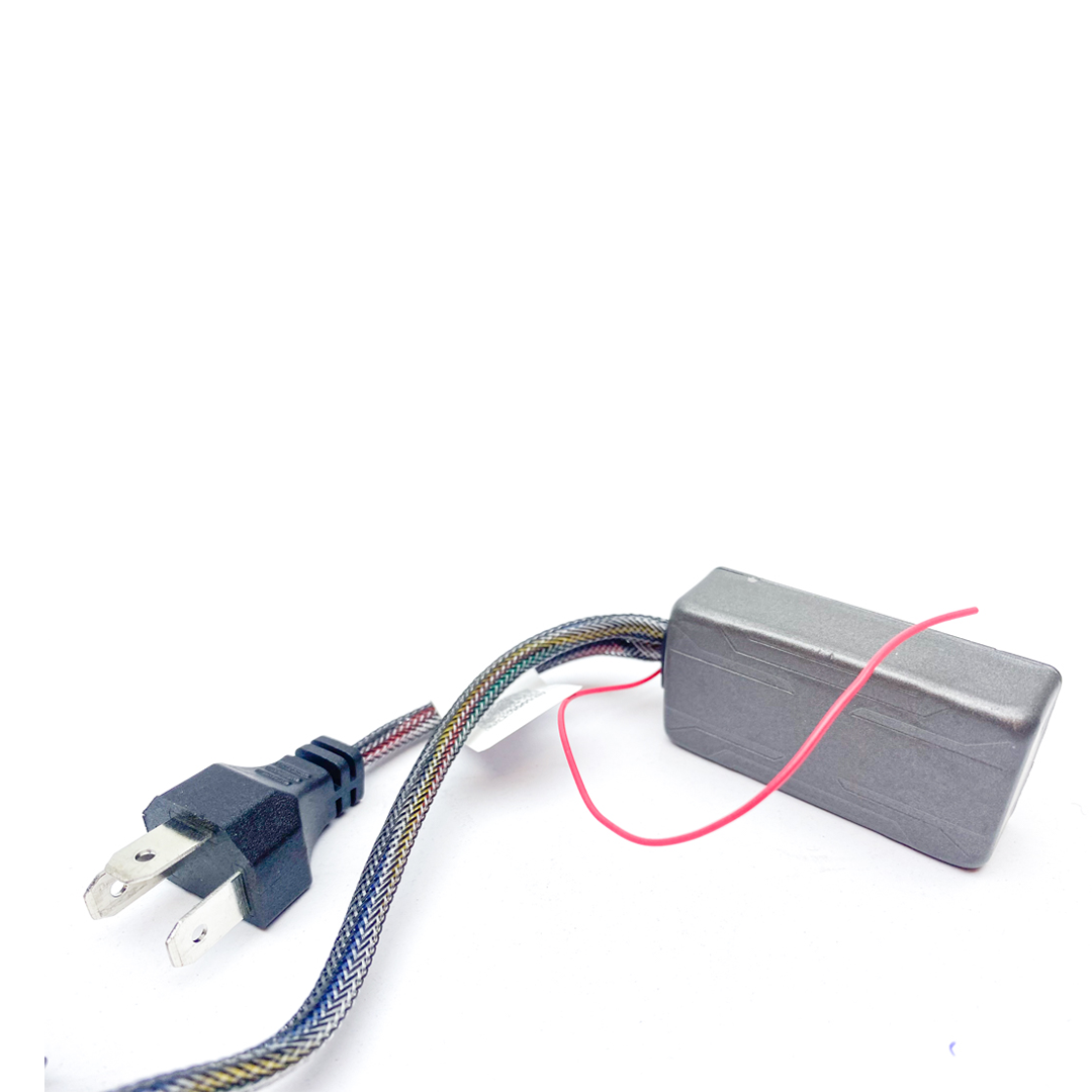 Ampolletas LED Tricolor H4 ENZO con App – Control Total de Iluminación
