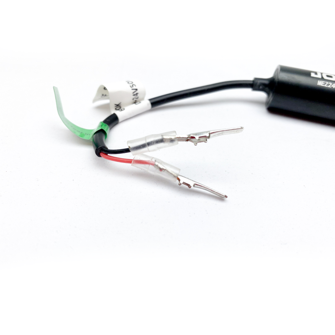 Kit Led MK6 800/881 JOFAN 12/24V - 50W